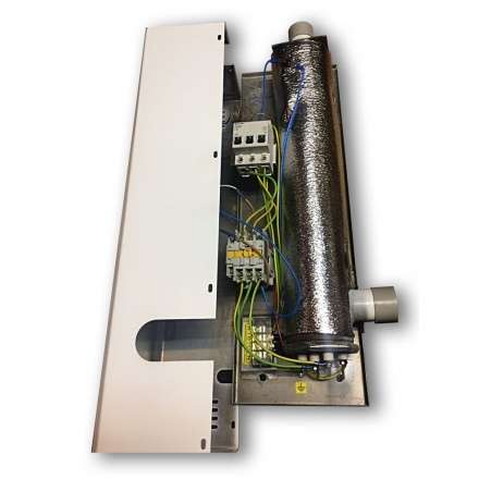 Электрокотел Ресурс ЭВПМ-30 в Новополоцке