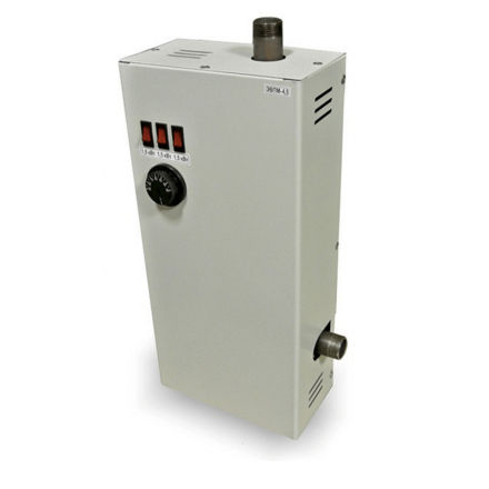 Электрокотел Ресурс ЭВПМ-6А в Новополоцке