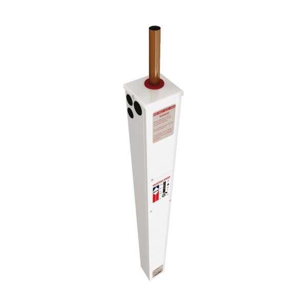 Электрокотел Baxi Amptec U901 в Новополоцке