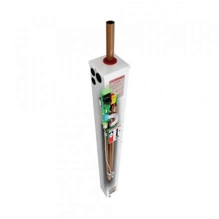 Электрокотел Baxi Amptec U1101 в Новополоцке