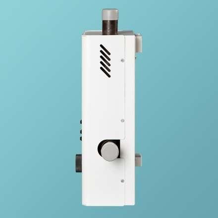 Электрический котел ЭРДО ЭВПМ 4,5 Compact в Новополоцке