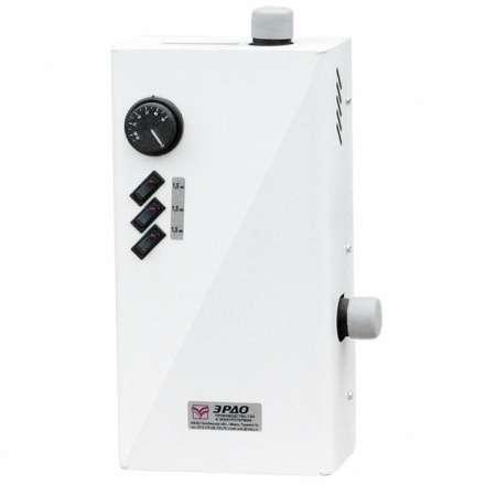 Электрический котел ЭРДО ЭВПМ 4,5 Compact в Новополоцке