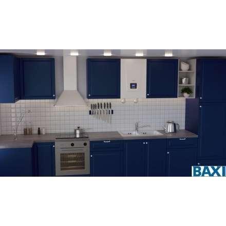 Электрокотел Baxi Ampera 12 в Новополоцке