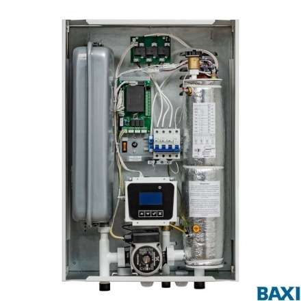 Электрокотел Baxi Ampera 12 в Новополоцке