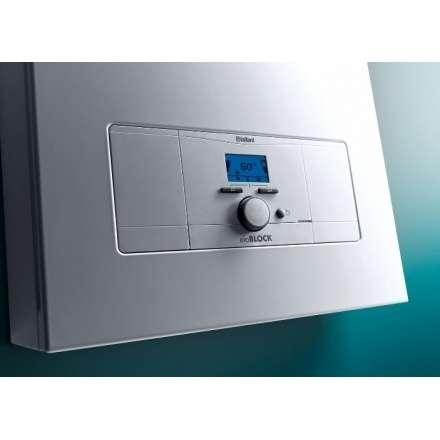 Электрический котёл Vaillant eloBLOCK VE 9/14 в Новополоцке