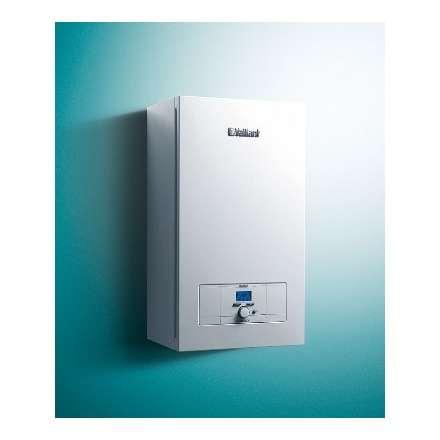 Электрический котёл Vaillant eloBLOCK VE 9/14 в Новополоцке