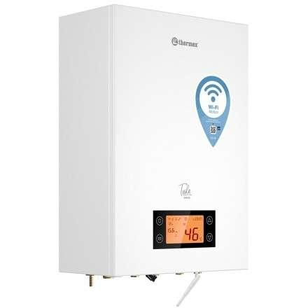 Электрический котел Thermex Tesla 12-24 Wi-Fi в Новополоцке