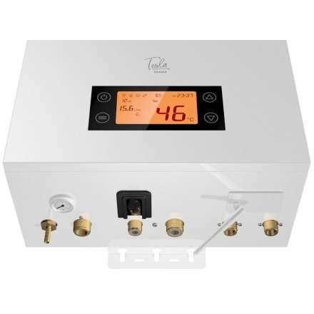 Электрический котел Thermex Tesla 12-24 Wi-Fi в Новополоцке