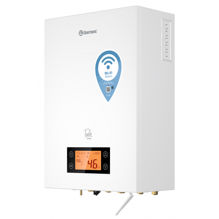 Электрический котел Thermex Tesla 12-24 Wi-Fi в Новополоцке