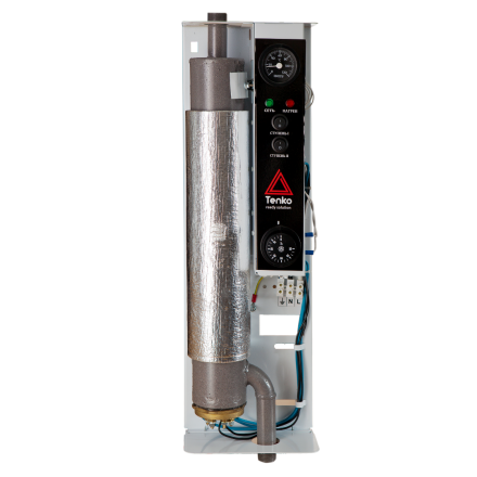 Электрический котел Tenko ЭКОНОМ (КЕ) 18-380В в Новополоцке