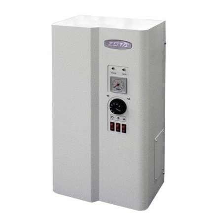 Электрокотёл ZOTA-6 МК в Новополоцке