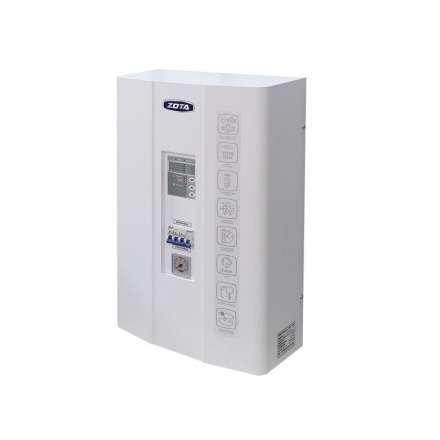 Электрокотёл ZOTA-15 МК в Новополоцке