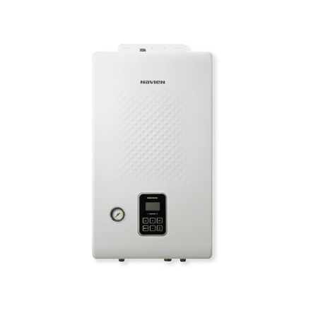 Электрический котел Navien EQB 21HW в Новополоцке