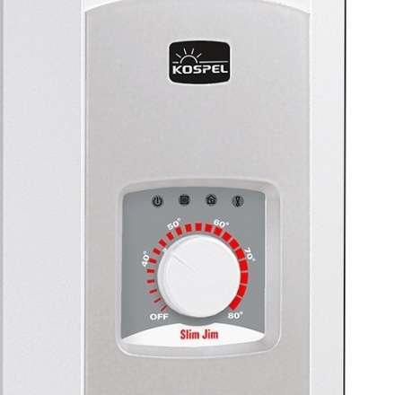 Котел электрический Kospel EKCO A-18 в Новополоцке