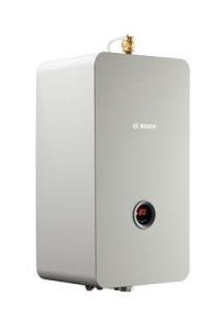 Электрический котел Bosch Tronic Heat 3000 12 кВт в Новополоцке