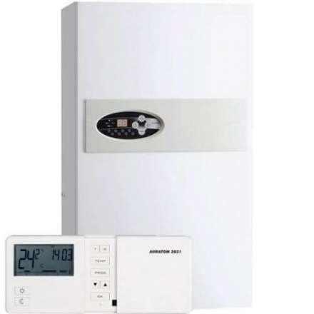 Котел электрический Kospel EKCO LN2-18 с программатором купить в Новополоцке