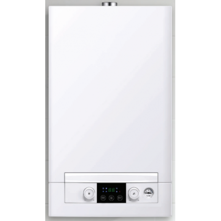 Газовый котел Navien Heatlux NGB210-24K в Новополоцке