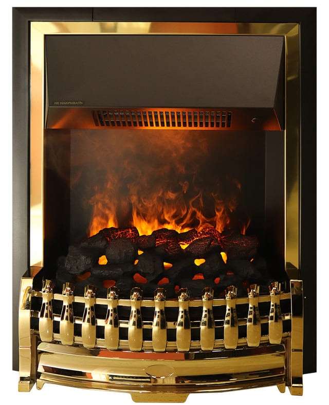 Электрокамин Dimplex Atherton в Новополоцке