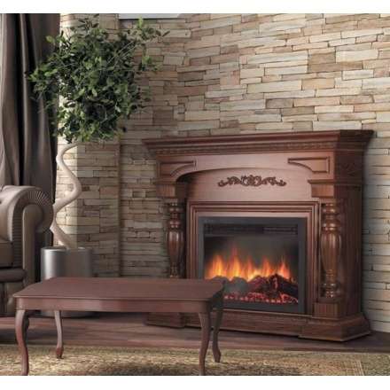 Электрический камин Electrolux Classic EFP/P 3020LS в Новополоцке