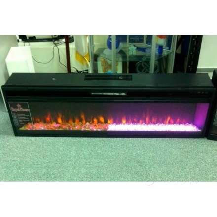Электрокамин Royal Flame VISION 60 LED FX в Новополоцке