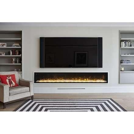 Электрокамин RealFlame Manhattan 1560 в Новополоцке