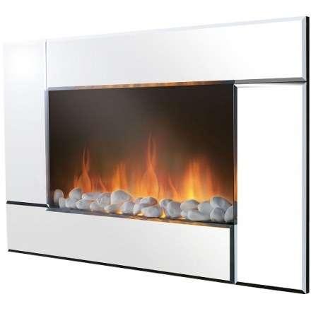 Электрический камин Electrolux EFP/W-2000S в Новополоцке