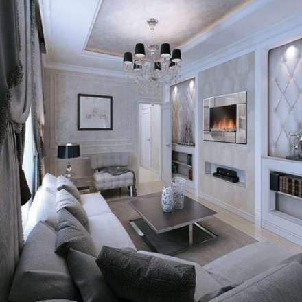 Электрический камин Electrolux EFP/W-2000S в Новополоцке