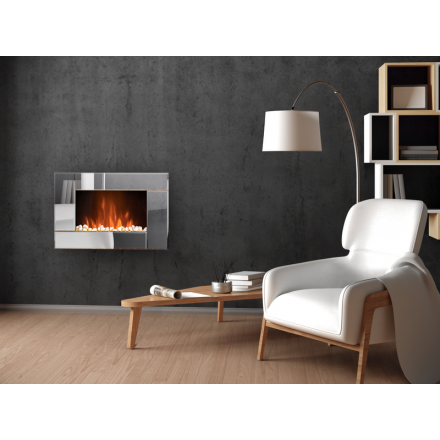 Электрический камин Electrolux EFP/W-2000S в Новополоцке