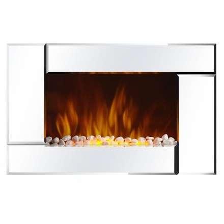 Электрический камин Electrolux EFP/W-2000S в Новополоцке