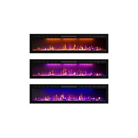 Электрокамин Royal Flame Crystal 72 RF в Новополоцке