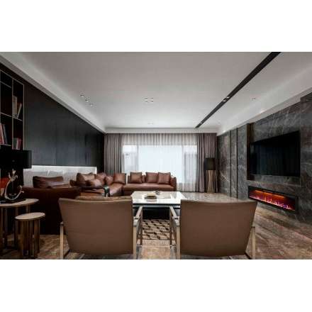 Электрокамин Royal Flame Crystal 72 RF в Новополоцке