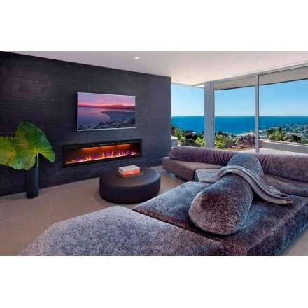 Электрокамин Royal Flame Crystal 72 RF в Новополоцке