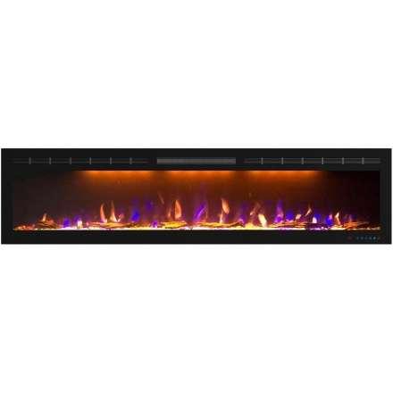 Электрокамин Royal Flame Crystal 72 RF в Новополоцке