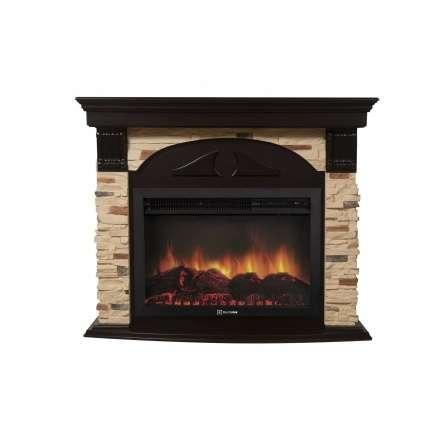 Электрический камин Electrolux Classic EFP/P 2520LS в Новополоцке