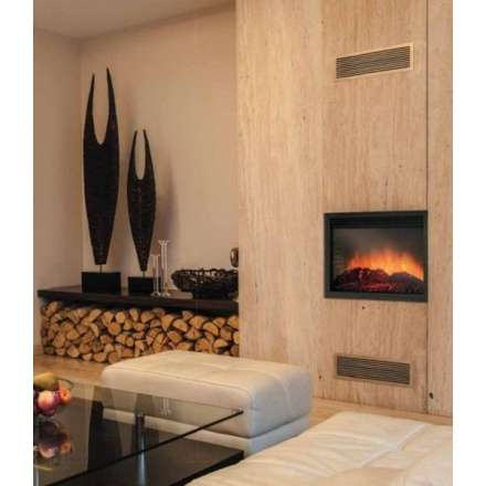 Электрический камин Electrolux Classic EFP/P 2520LS в Новополоцке