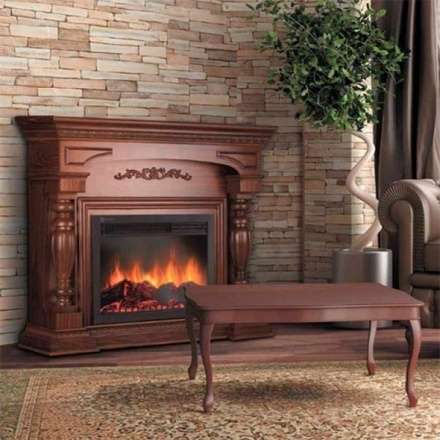 Электрический камин Electrolux Classic EFP/P 2520LS в Новополоцке