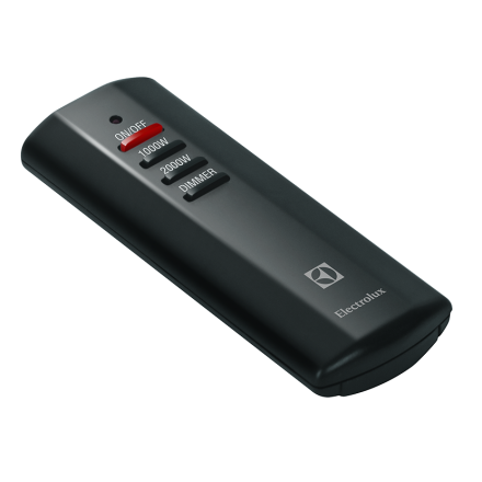Электрический камин Electrolux EFP/W-1100ULS в Новополоцке