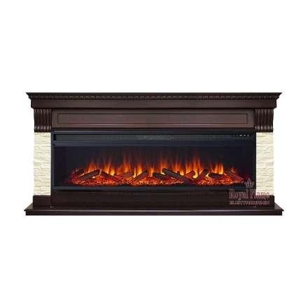 Электрокамин Royal Flame VISION 60 LOG LED в Новополоцке