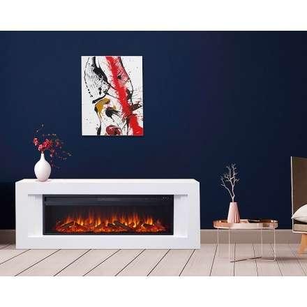 Электрокамин Royal Flame VISION 60 LOG LED в Новополоцке