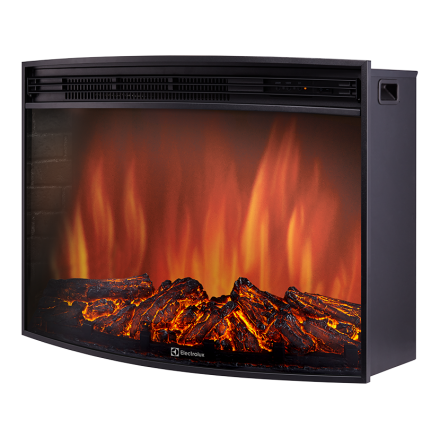 Электрический камин Electrolux Sphere Plus EFP-P-2720RLS NEW в Новополоцке