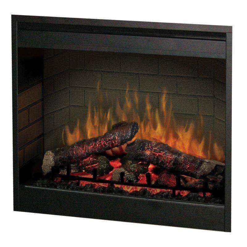 Электрокамин Dimplex Symphony 26 (DF2608-INT) Black в Новополоцке