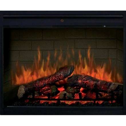 Электрокамин Dimplex Symphony 26 (DF2608-INT) Black в Новополоцке