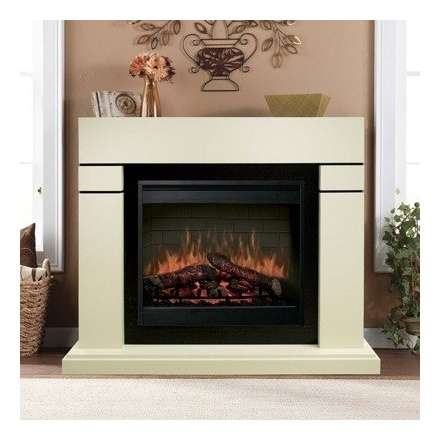 Электрокамин Dimplex Symphony 26 (DF2608-INT) Black в Новополоцке