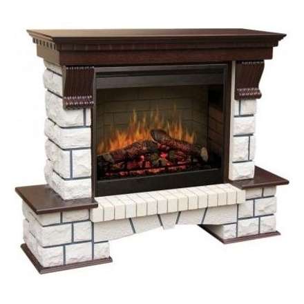 Электрокамин Dimplex Symphony 26 (DF2608-INT) Black в Новополоцке