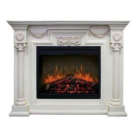 Электрокамин Dimplex Symphony 26 (DF2608-INT) Black в Новополоцке