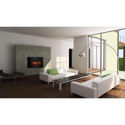 Электрический камин Electrolux EFP/W-1200URLS в Новополоцке