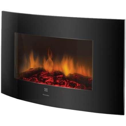 Электрический камин Electrolux EFP/W-1200URLS в Новополоцке