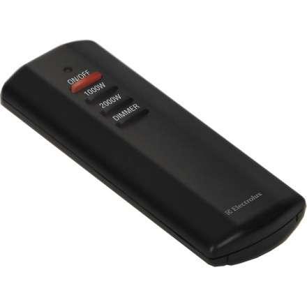 Электрический камин Electrolux EFP/W-1200URLS (белый) в Новополоцке