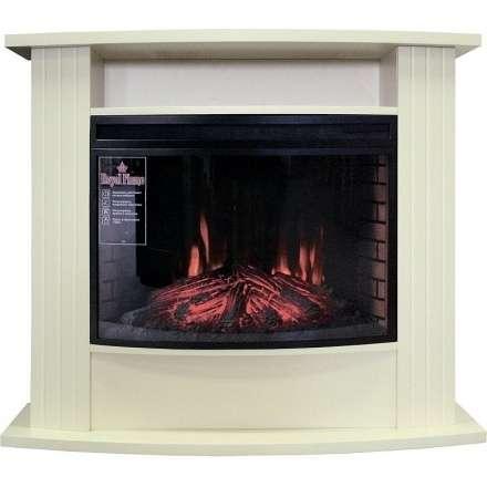 Электрокамин Royal Flame Dioramic 25 LED FX в Новополоцке