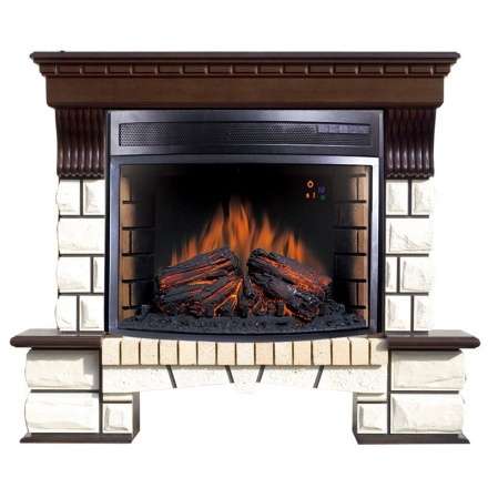 Электрокамин Royal Flame Dioramic 25 LED FX в Новополоцке